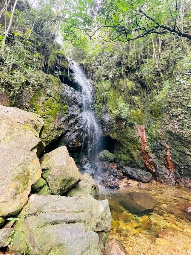 Jerai Hill: A Breathtaking Highland Escape in Kedah
