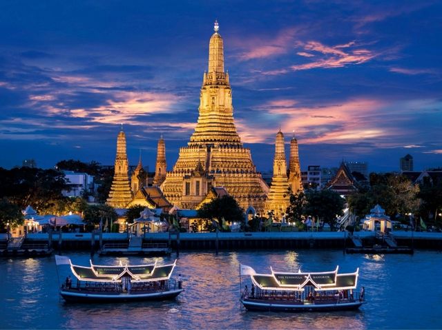 "Discovering Chiang Rai: Northern Thailand's Hidden Gem"