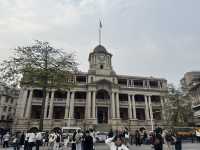 3 Days 3 Nights Guangzhou Trip
