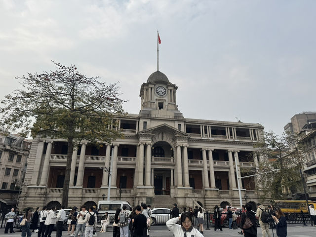3 Days 3 Nights Guangzhou Trip