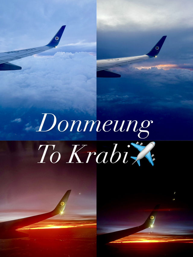 Nok Air รีวิวสายการบินปี 68