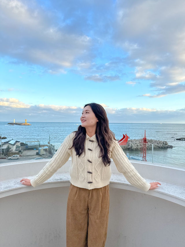 부산 나만알고싶은 카페추천✨