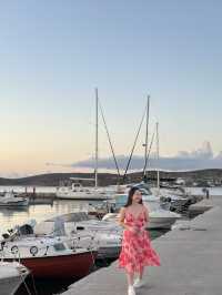 My Easy Itinerary in Paros for 3 Days