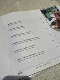尖沙咀落地玻璃咖啡店❤️極美