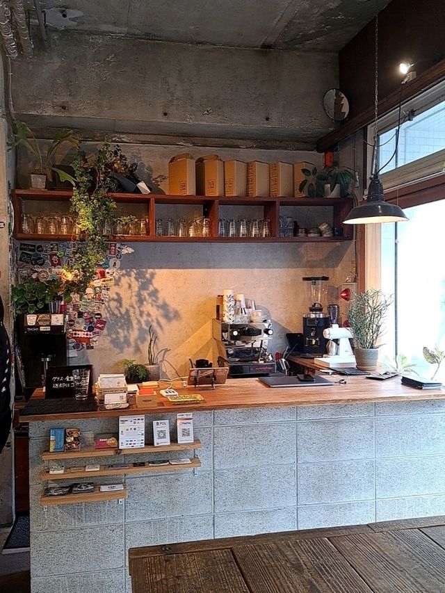 【広島】クラフトビールが楽しめるオシャレなビアスタンド♪