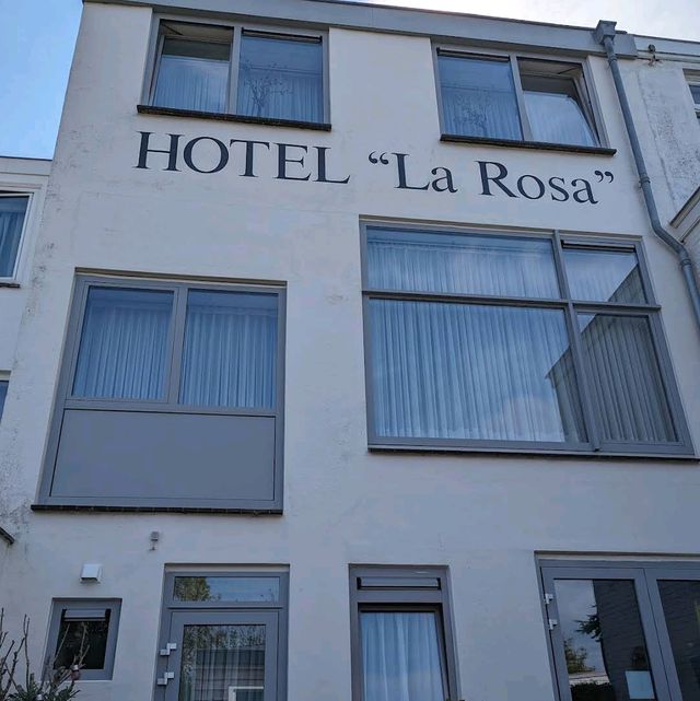 Hotel La Rosa