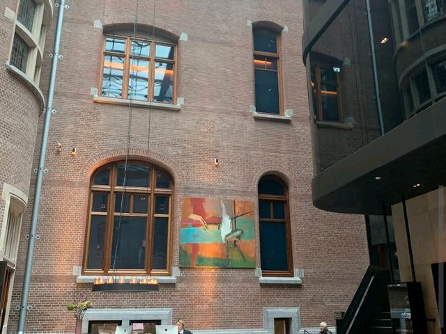 Conservatorium Hotel