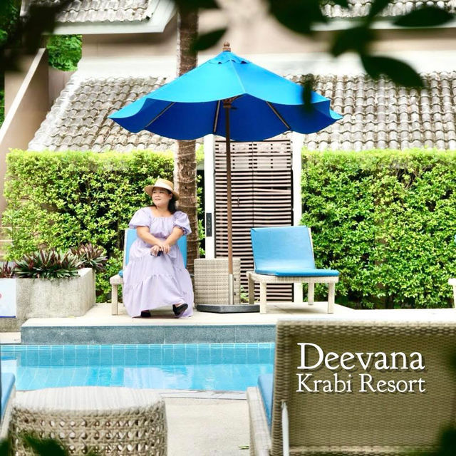 เที่ยว มีรีสอร์ทแนะนำ 𝑫𝒆𝒆𝒗𝒂𝒏𝒂𝑲𝒓𝒂𝒃𝒊