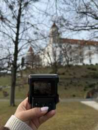 Vienna: A Winter Wonderland of Culture a