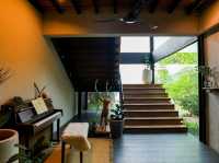 Inlaya Ratchaburi ที่พักบรรยากาศดี