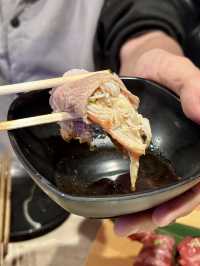 【大阪・東梅田】蟹×しゃぶしゃぶ×寿司食べ放題「梅田 かに食堂」