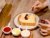 คาเฟ่สุดอร่อยย่านรามอินทรา