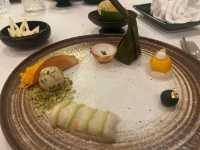 Traditional Thai Food with Contemporary Savviness in Baan Phraya