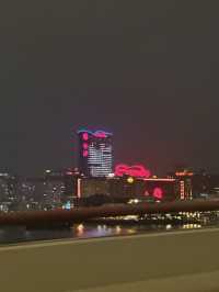 Macau Travel Review: A Fascinating Blend of East and West
