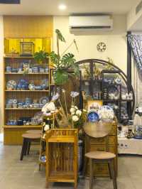 ร้านอาหารไทยในบ้าน ย่านเกาะแก้ว 