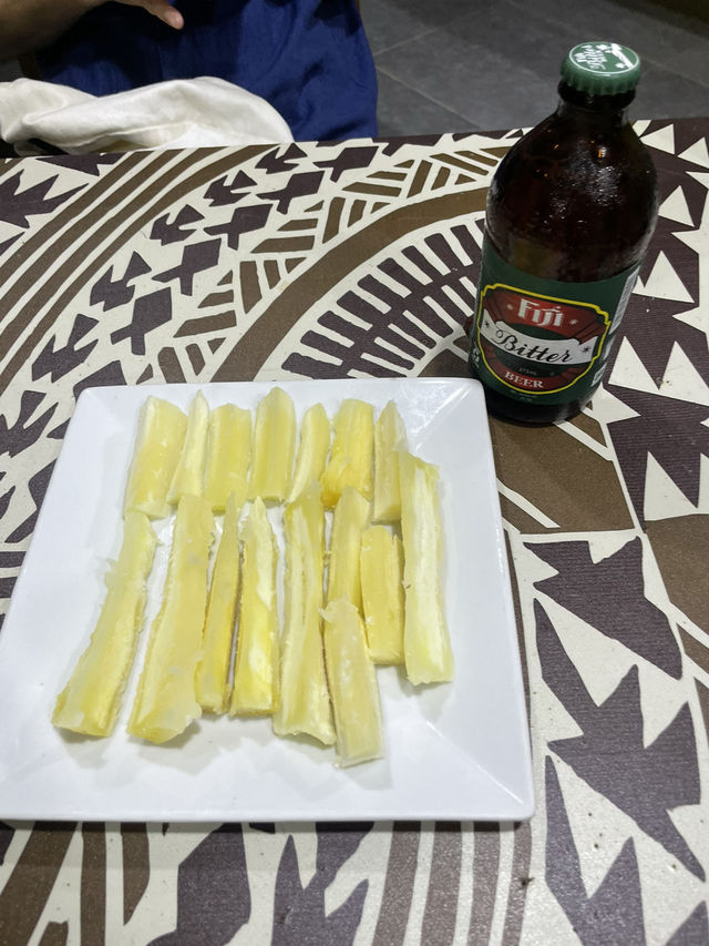 【フィジー】ローカル料理食べるならここ🇫🇯