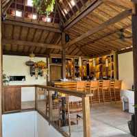 a comfortable budget stay in ubud