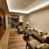 Serene Escape: The Westin Resort & Spa Ubud, Bali