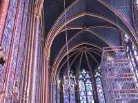 Sainte-Chapelle (#SeineRiver)