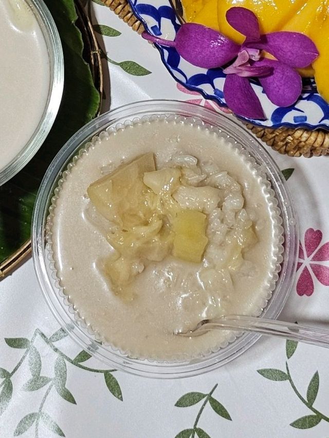 ขนมหวานนกน้อย | จ. เพชรบุรี