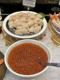Nama Japanese ข้าวด้งล้นๆไม่อั้น