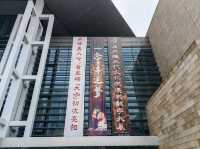 Time Travel in Changsha: Discover the Secrets of Ancient China at Hunan Museum