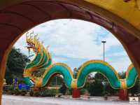 วัดไชยมงคลวราราม