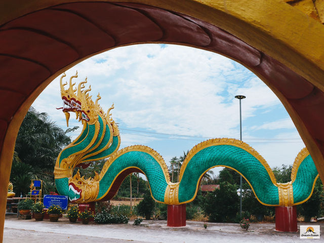 วัดไชยมงคลวราราม
