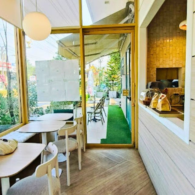 💯 Celebread bakery & tea room