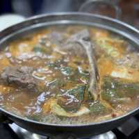 종로3가 보쌈골목 맛집 장군굴보쌈