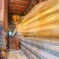 Wat Pho: Bangkok's Temple of Tranquility and History🛕