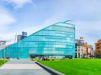 A fantastic and flexible trip around Manchester: A perfect one day itinerary!