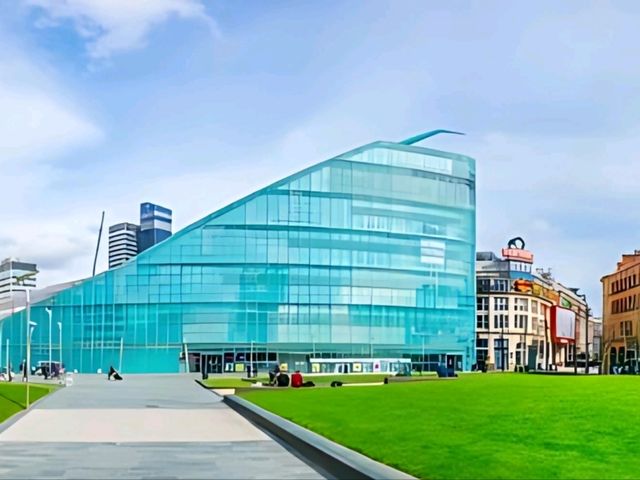 A fantastic and flexible trip around Manchester: A perfect one day itinerary!