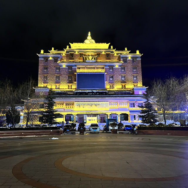 Discover Heavenly China: My Enchanting Journey to Shangri-La, the Land of Eternal Serenity