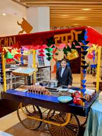 印度-入住新德里機場的歡迎酒店 Welcomhotel By ITC Hotels, Dwarka, New Delhi