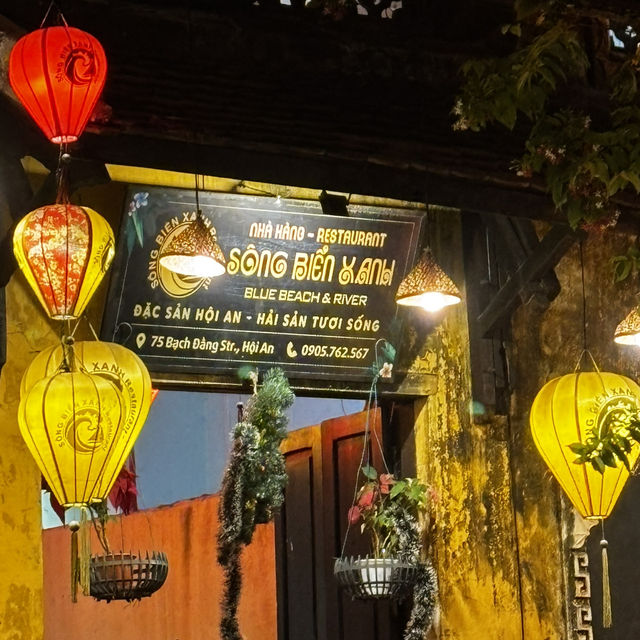 Hoi An 4 Days Itinerary