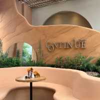 คาเฟ่สวยๆ Continue Cafe 