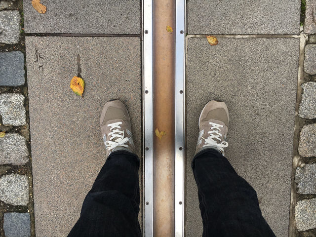 【イギリス】世界の時間の基準！グリニッジ天文台で経度0°を体感🕰️✨