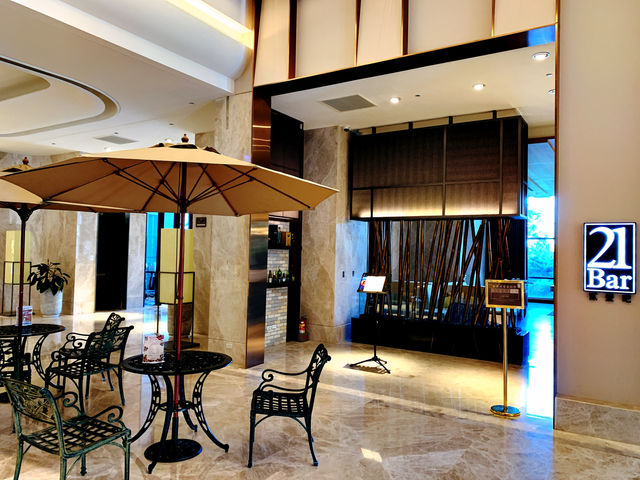金門 金湖飯店