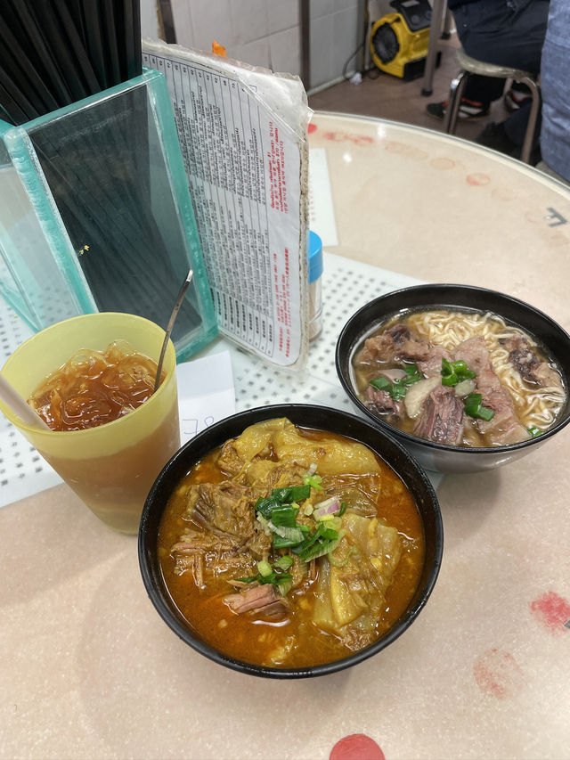 我的香港五日遊（大推歡迎看看