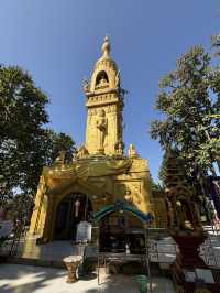 รวมที่เที่ยวในเชียงราย