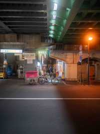 新橋の写真スナップ📸🏙️