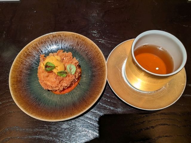 【京都】憧れのホテルでアフタヌーンティー🍰