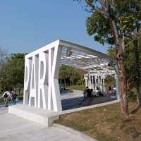 深圳親子遊 - 深圳人才公園
