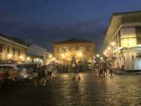 Step Back in Time: A Journey Through Vigan’s Enchanting Streets, Philippines 