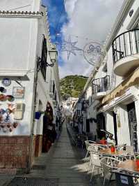 スペイン🇪🇸ベナルマデナ