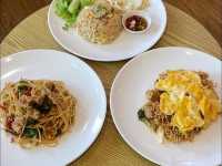 Mom & Me Coffee Korat 