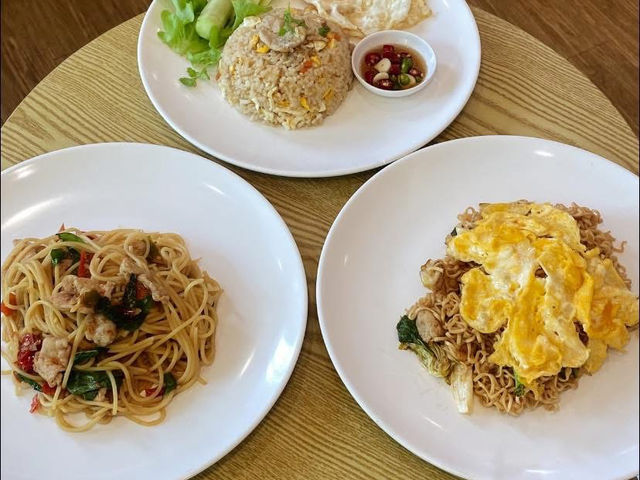 Mom & Me Coffee Korat 