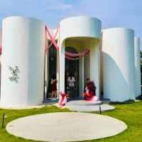 💢 บรรยากาศดี Curvy Dining