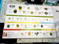 KIN Matcha คินมัทฉะ จันทบุรี
